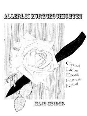 cover image of Allerlei Kurzgeschichten